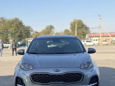 Kia Sportage, 2020 — сүрөт 1