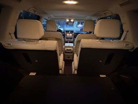 Lexus GX, 2021 — сүрөт 14