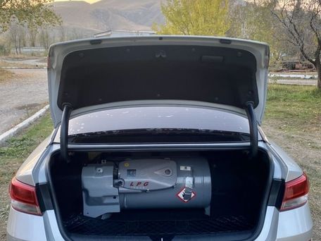 Kia K5, 2018 — 照片 19