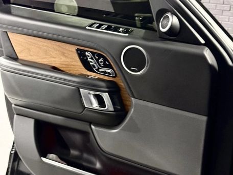 Land Rover Range Rover, 2019 — фото 11