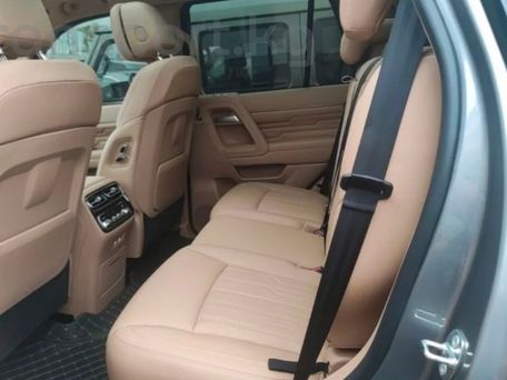 BAIC BJ2020, 2024 — photo 6