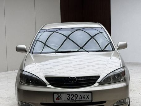 Toyota Camry, 2004 — photo 3