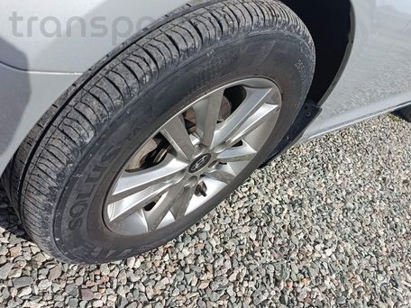 Hyundai Sonata, 2017 — фото 12