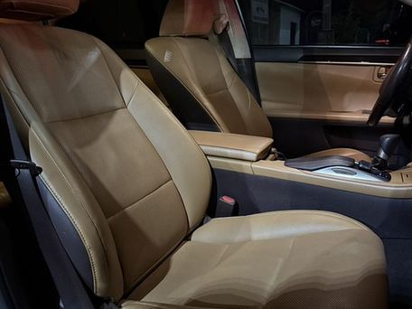 Lexus ES, 2018 — photo 6