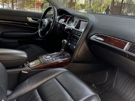 Audi A6, 2009 — photo 12