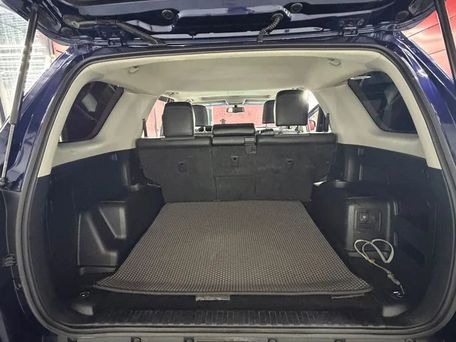 Toyota 4Runner, 2016 — сүрөт 4