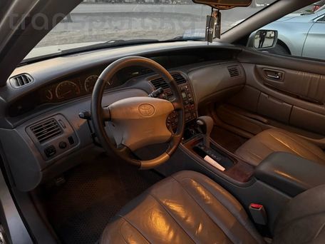 Toyota Avalon, 2000 — фото 4