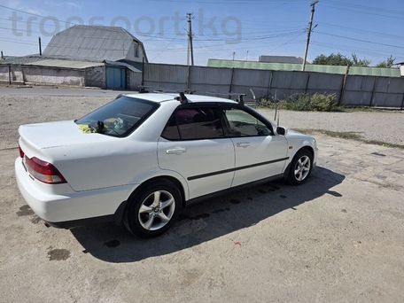 Honda Accord, 2002