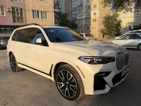 BMW X7, 2020 — сүрөт 2