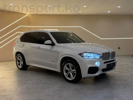 BMW X5, 2018 — фото 3