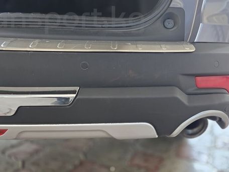 Honda CR-V, 2019 — сүрөт 12