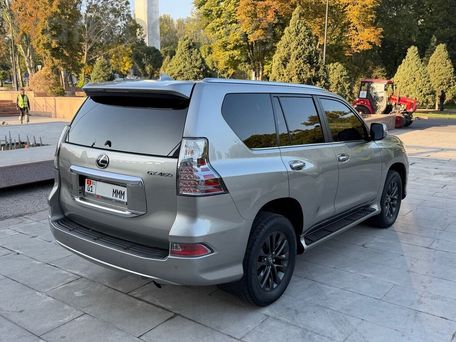 Lexus GX, 2020 — сүрөт 6