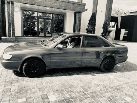 Audi A6, 1996 — 照片 5