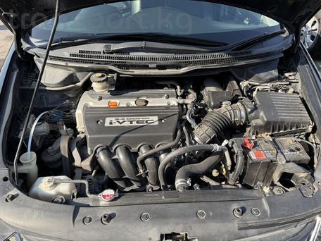 Honda Odyssey, 2009 — photo 19