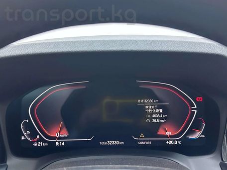 BMW 2 Series, 2022 — photo 10