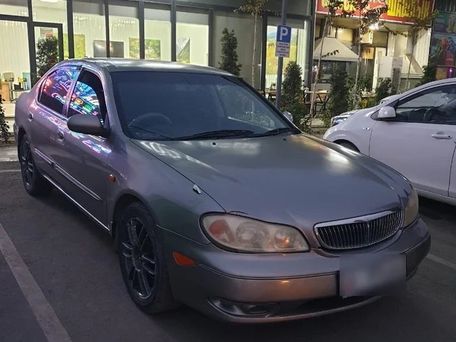 Nissan Cefiro, 2001 — 照片 3