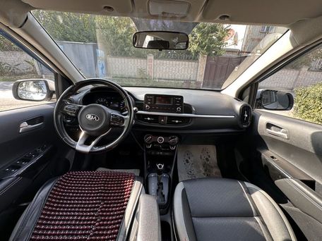 Kia Morning, 2018 — сүрөт 10