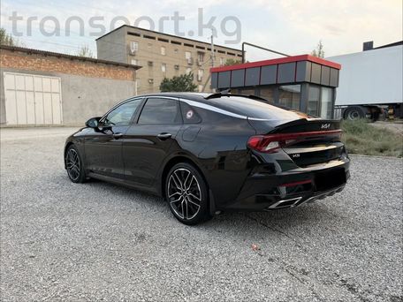 Kia K5, 2022 — photo 5