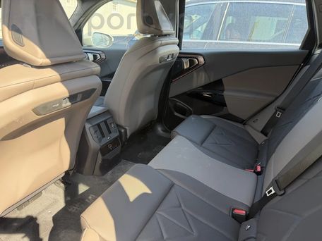 BMW X3, 2025 — photo 4