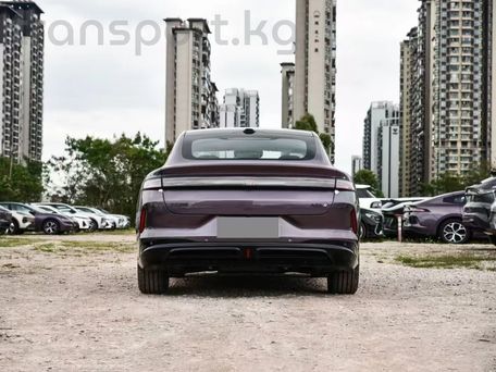 Changan Qiyuan A06, 2026 — сүрөт 4