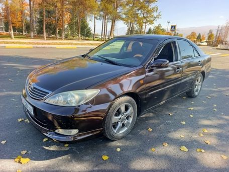 Toyota Camry, 2002 — сүрөт 1