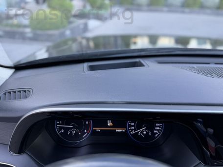 Hyundai Palisade, 2019 — сүрөт 8