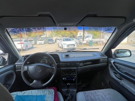 Chevrolet Nexia, 2007 — photo 2