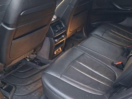BMW X5 M, 2018 — сүрөт 9