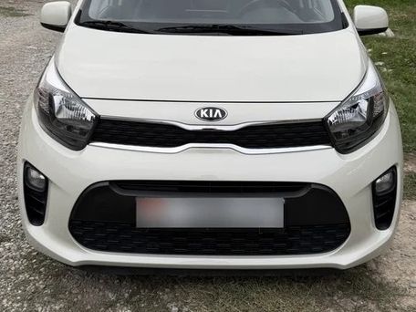 Kia Morning, 2019 — сүрөт 1