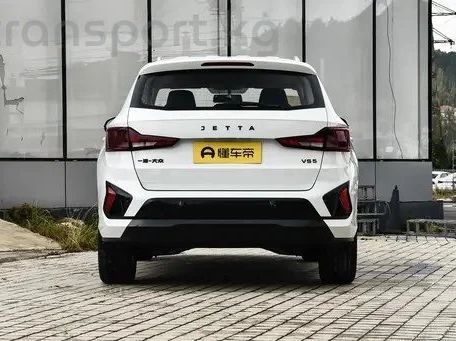 Jetta VS5, 2026 — 照片 4
