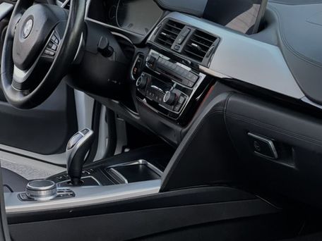 BMW 4 Series, 2020 — photo 11