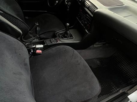 BMW 5 Series, 1991 — сүрөт 8