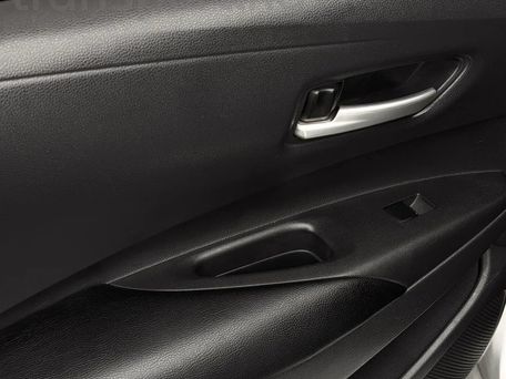 Toyota Levin, 2022 — фото 10