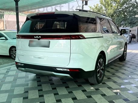 Kia Carnival, 2021 — сүрөт 4