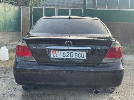 Toyota Camry, 2003 — сүрөт 1