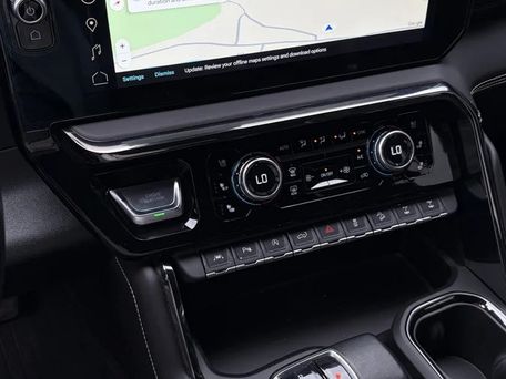 GMC Sierra, 2023 — сүрөт 11