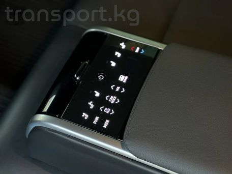 Toyota Camry, 2025 — сүрөт 7