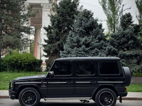 Mercedes-Benz G-Класс AMG, 2005 — сүрөт 1