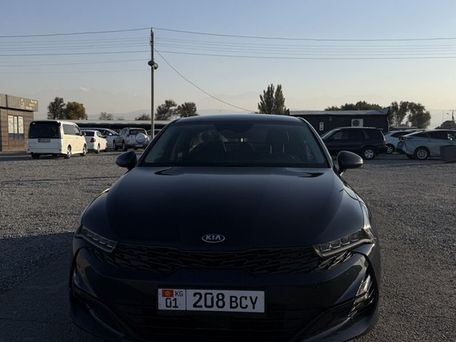 Kia K5, 2021 — photo 6