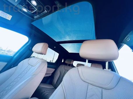 BYD Song L, 2024 — photo 6