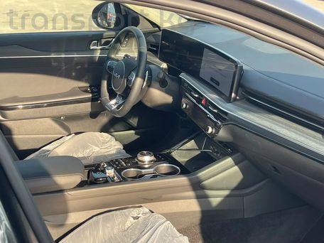 Kia K5, 2026 — сүрөт 11