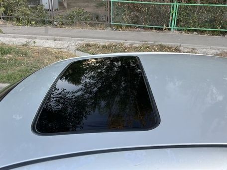 Toyota Camry, 2002 — фото 12