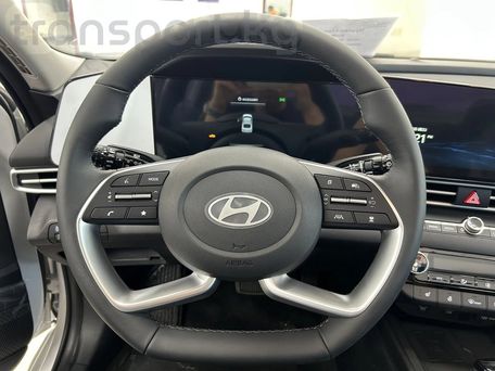 Hyundai Elantra, 2026 — сүрөт 6