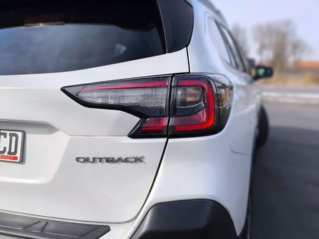 Subaru Outback, 2021 — сүрөт 4