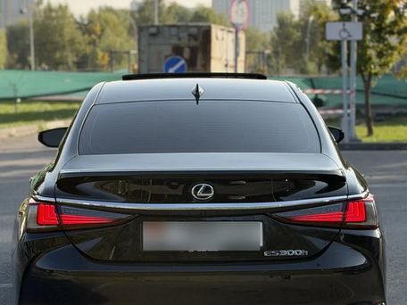 Lexus ES, 2020 — сүрөт 7