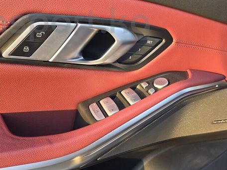 BMW i3, 2024 — 照片 2