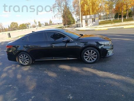 Kia K5, 2018 — 照片 5
