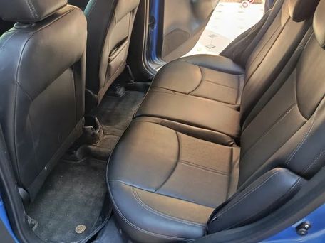 Chevrolet Spark, 2016 — сүрөт 6