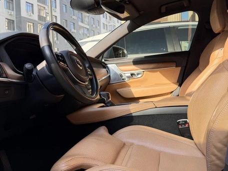 Volvo S90, 2019 — photo 7