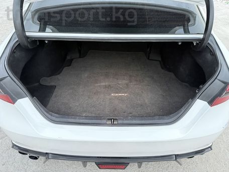 Toyota Camry, 2019 — photo 15
